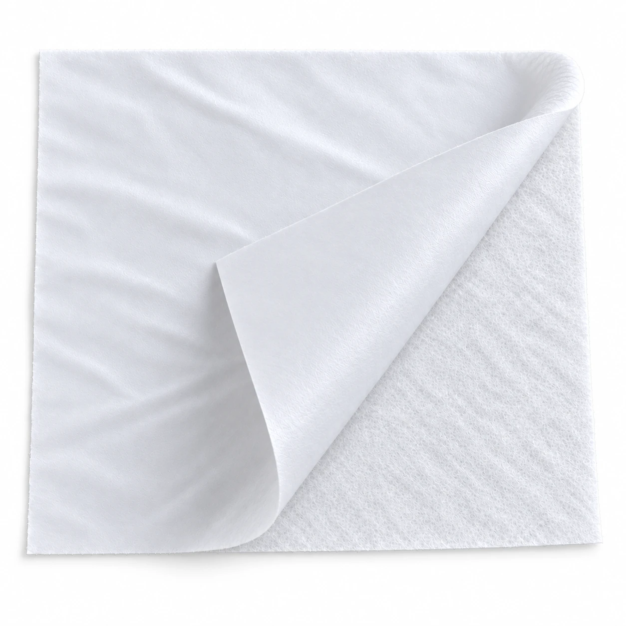 Microporous Laminated Nonwoven