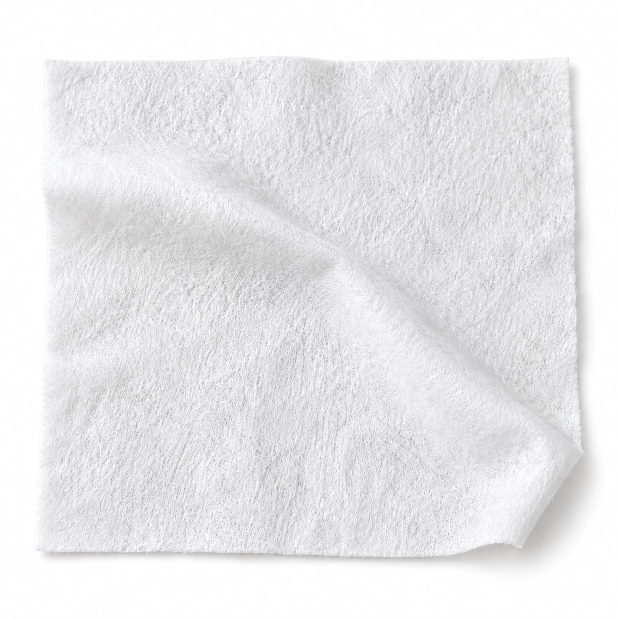 Spunlace Nonwoven