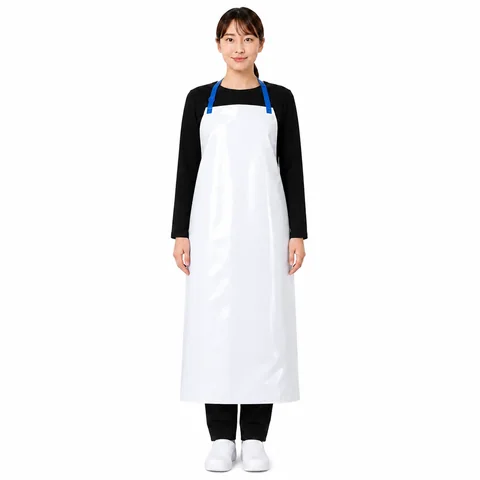 PVC Apron