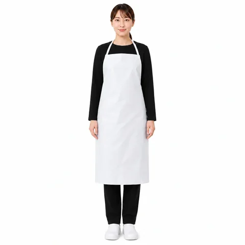 Microporous Laminate Apron