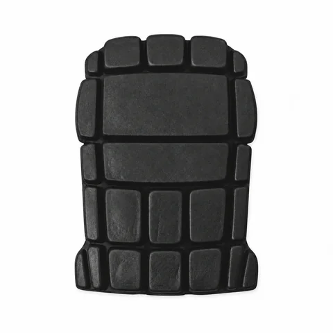 Contoured Knee Pad Inserts