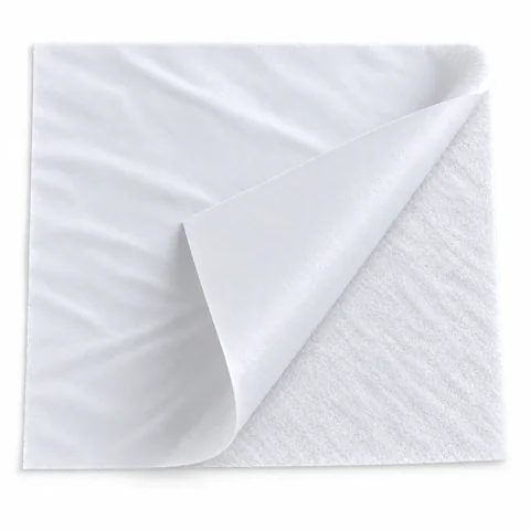 Microporous Laminated Nonwoven