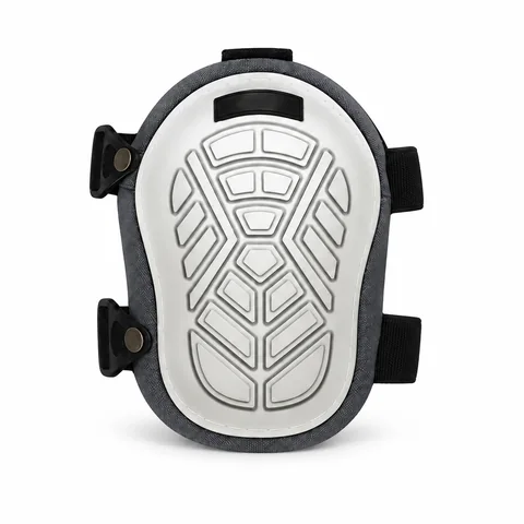 Contoured Soft Cap Knee Pads