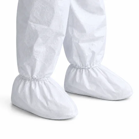 Microporous Shoe Covers