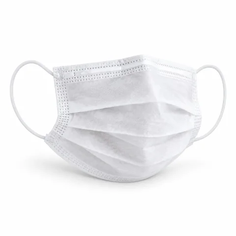 Non-Medical Earloop Face Mask
