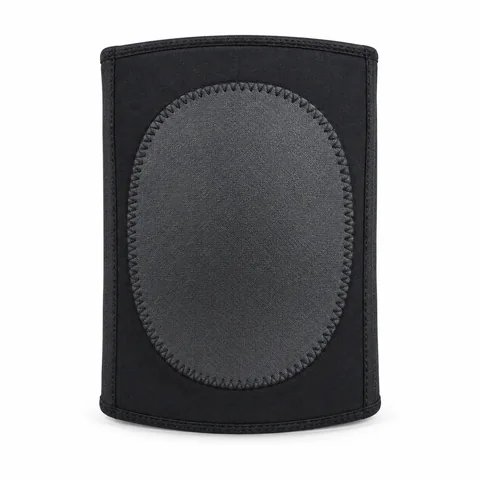 Soft Cap Foam Knee Pads
