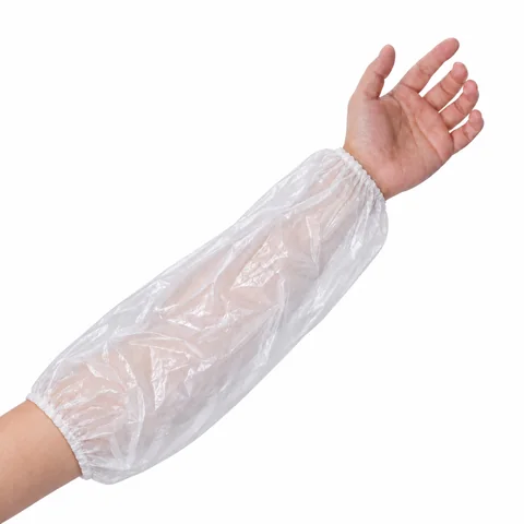 PE Sleeve Covers