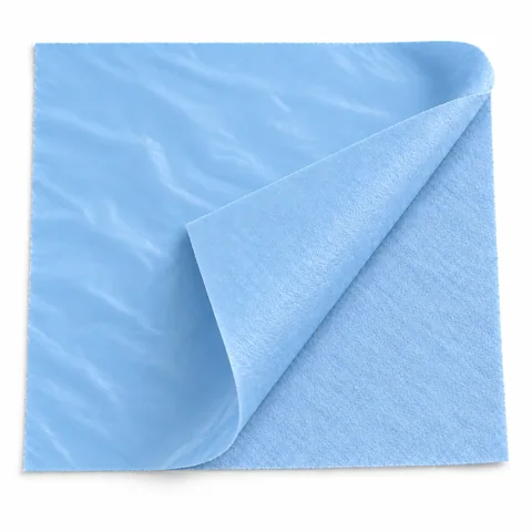 PE / CPE-Laminated PP Nonwoven