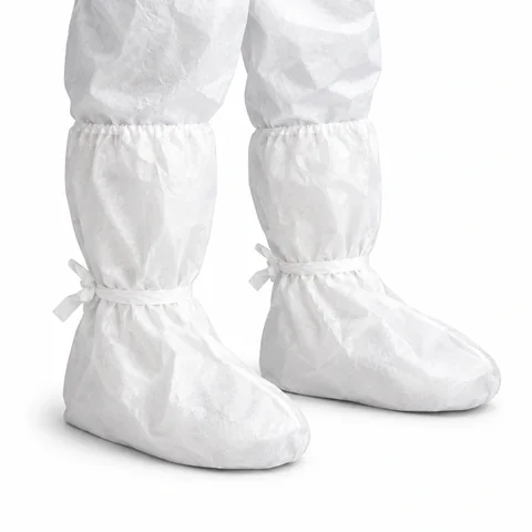 PP Boot Covers