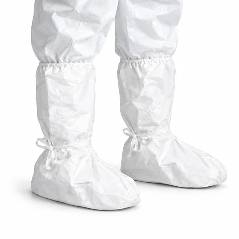 Tyvek Boot Covers