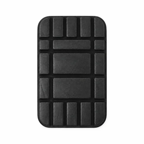 Rectangular Knee Pad Inserts