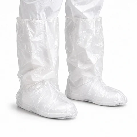 PE Boot Covers
