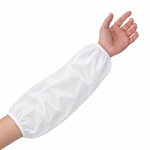 PP Sleeve Covers