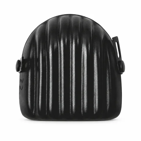 Moulded Rubber Knee Pads