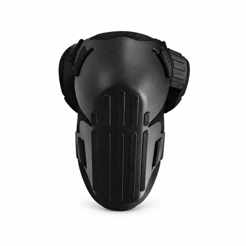Extended Cap Knee Pads