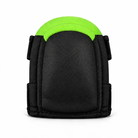 Double Gel Knee Pads