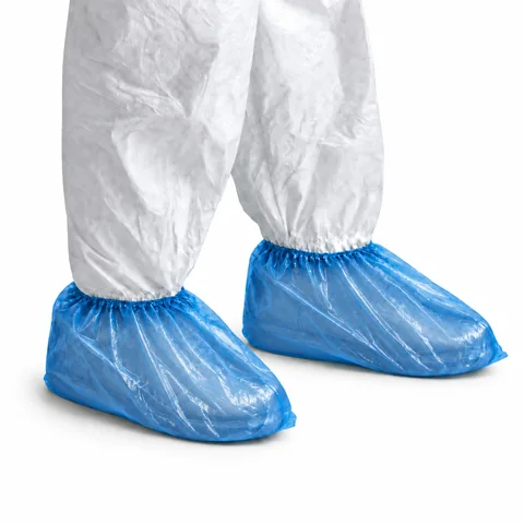 PE Shoe Covers