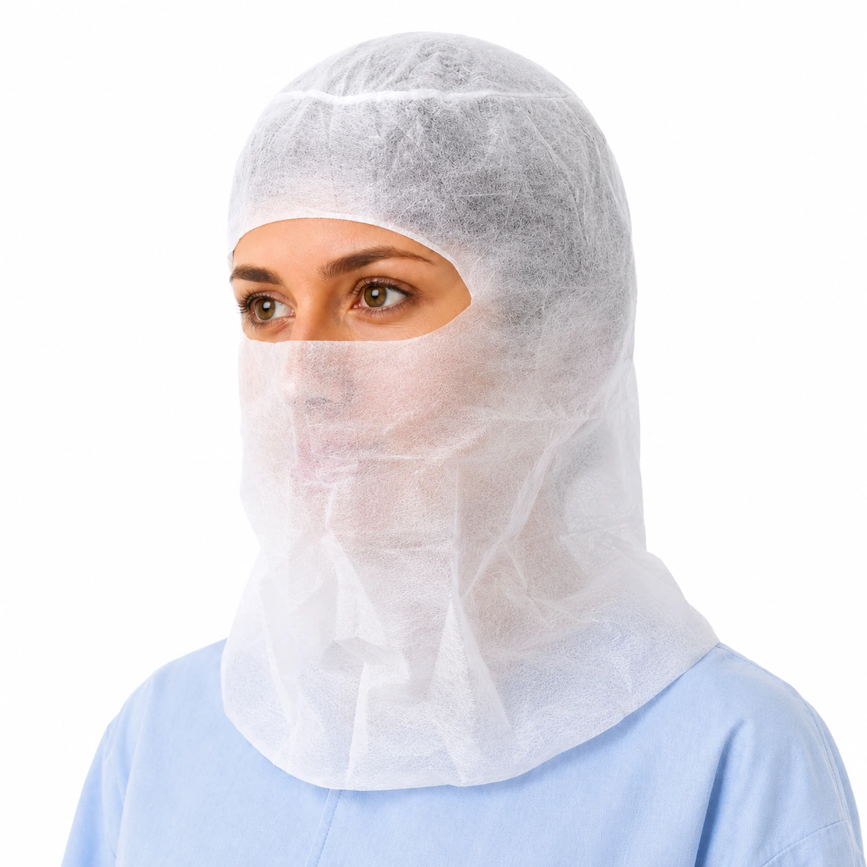 Balaclava PP Hood