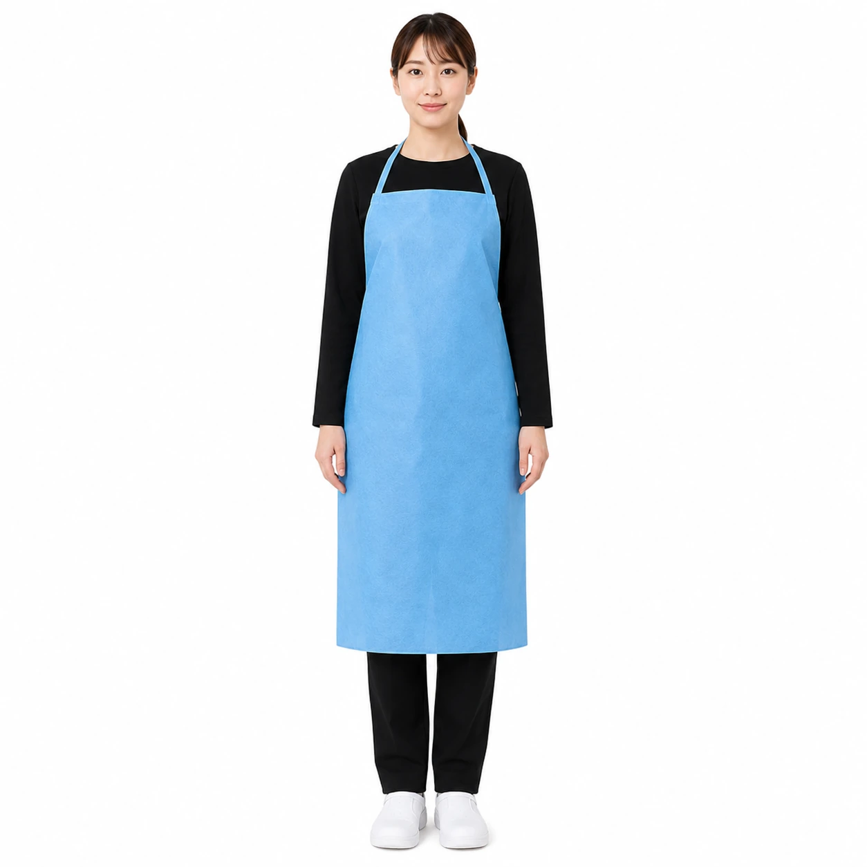 Disposable PP Apron