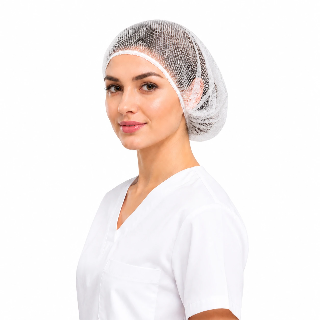 Mesh Hairnet