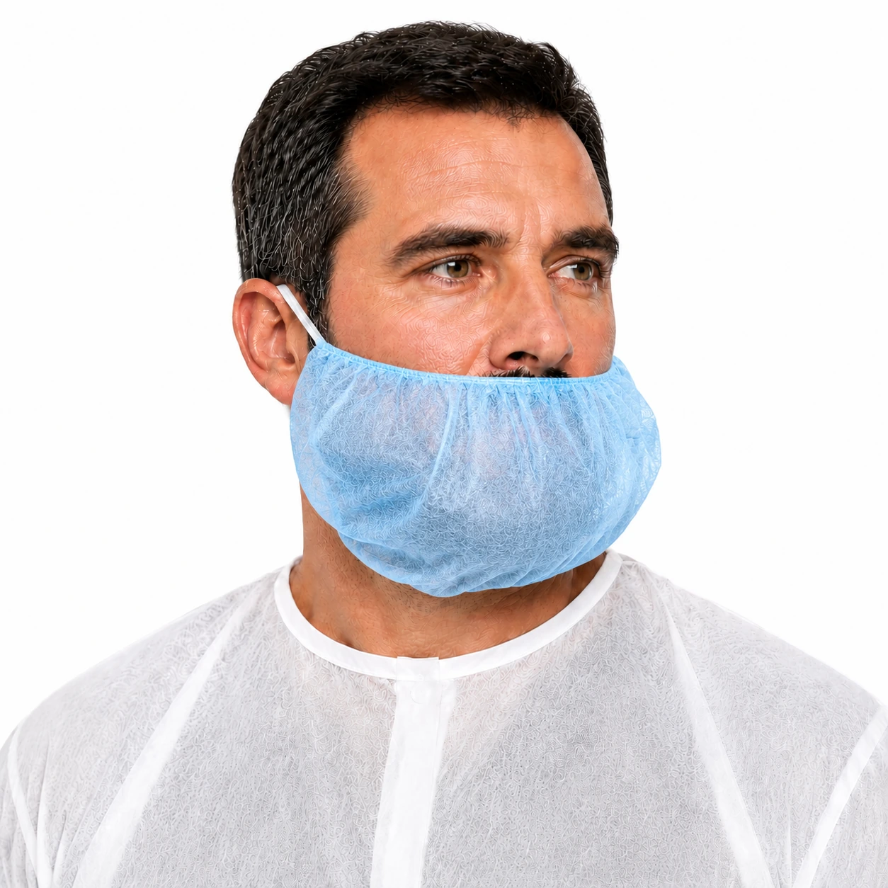 Beard Cover