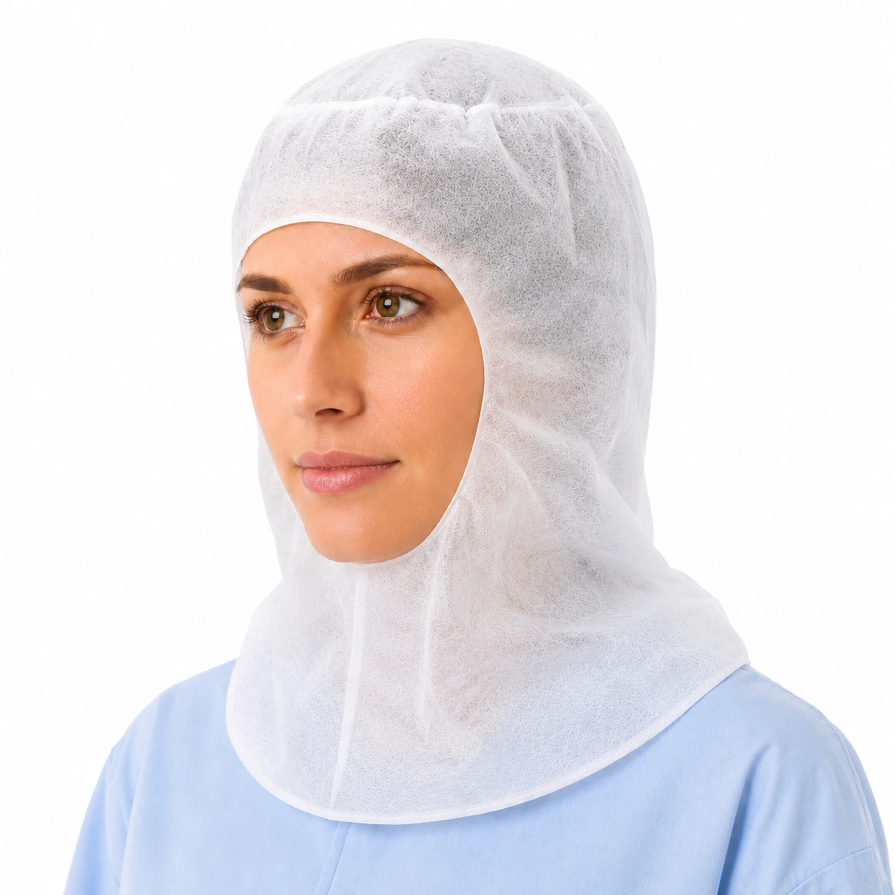 PP Hood