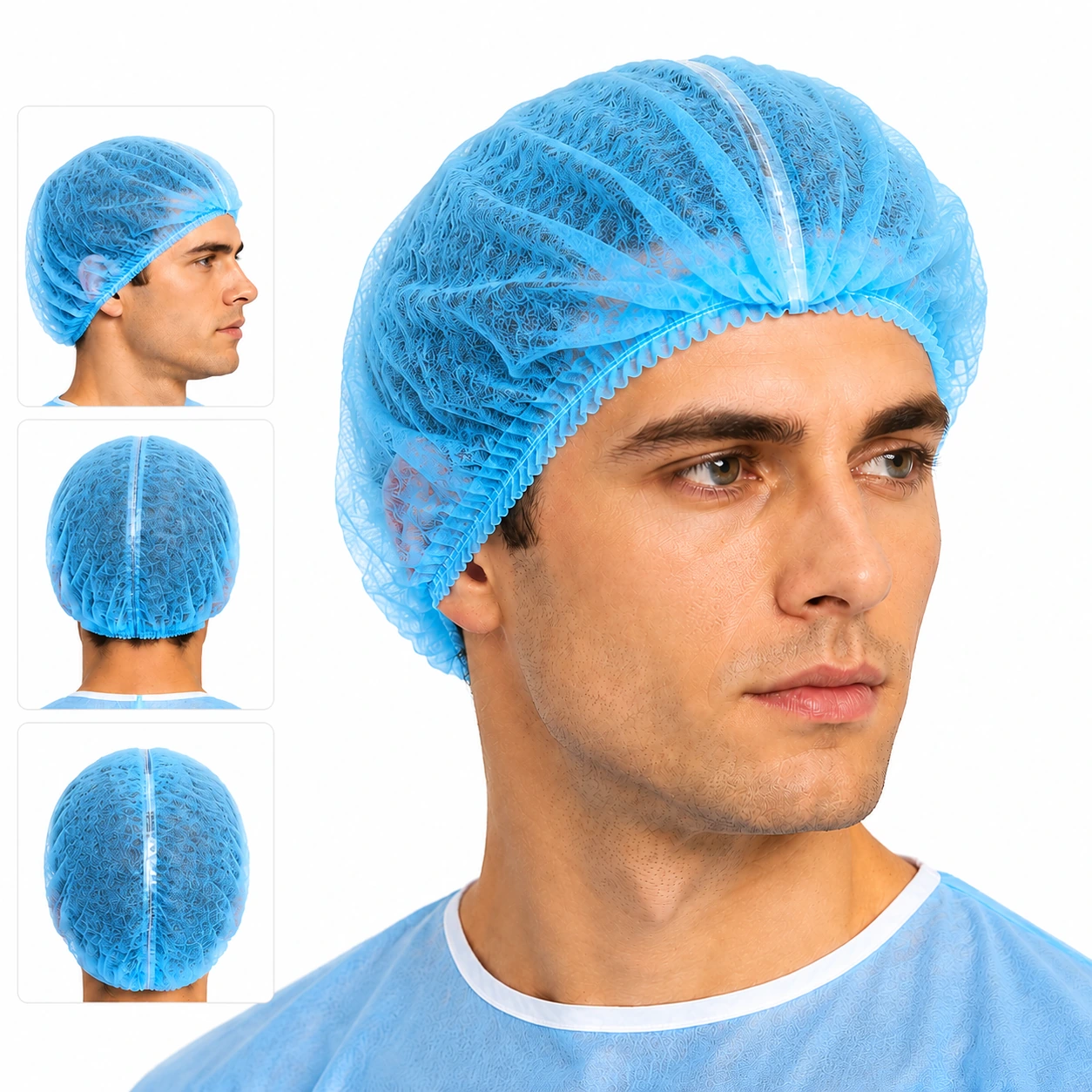 Detectable Mob Cap
