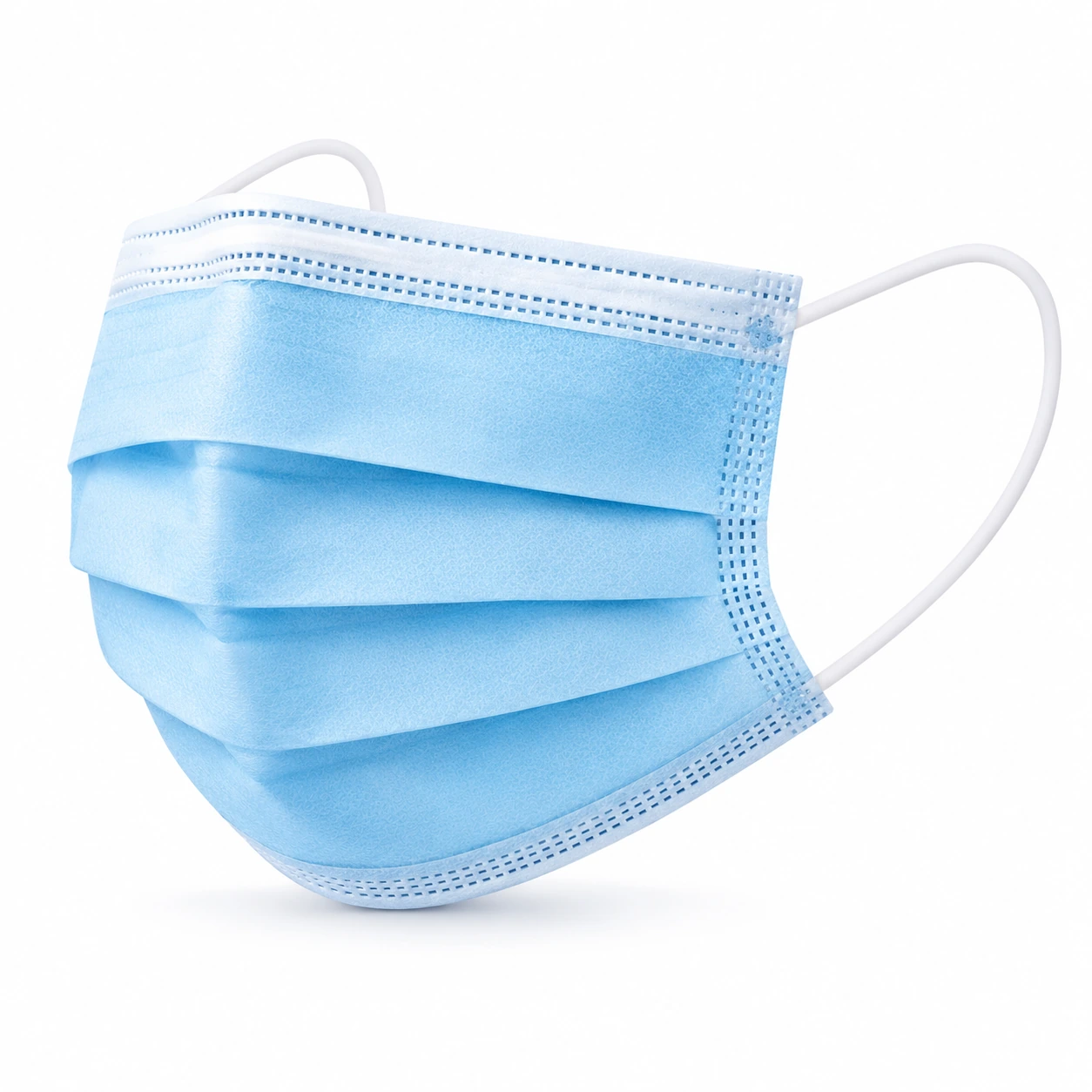 3-Ply Earloop Face Mask