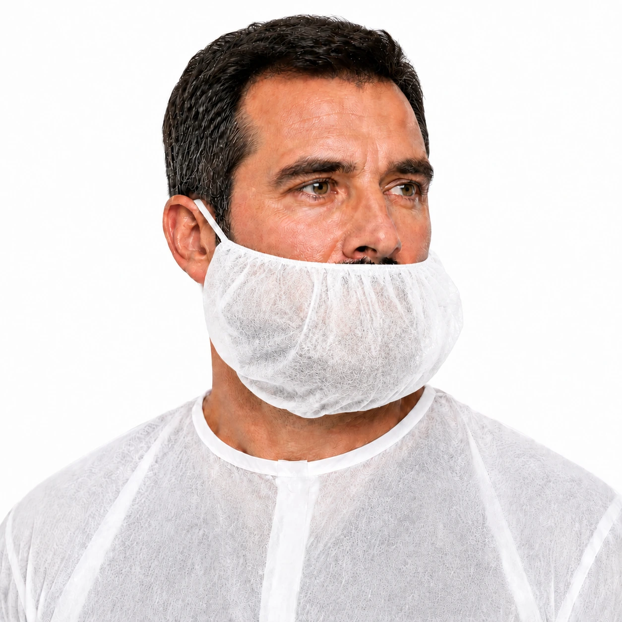 Beard Cover