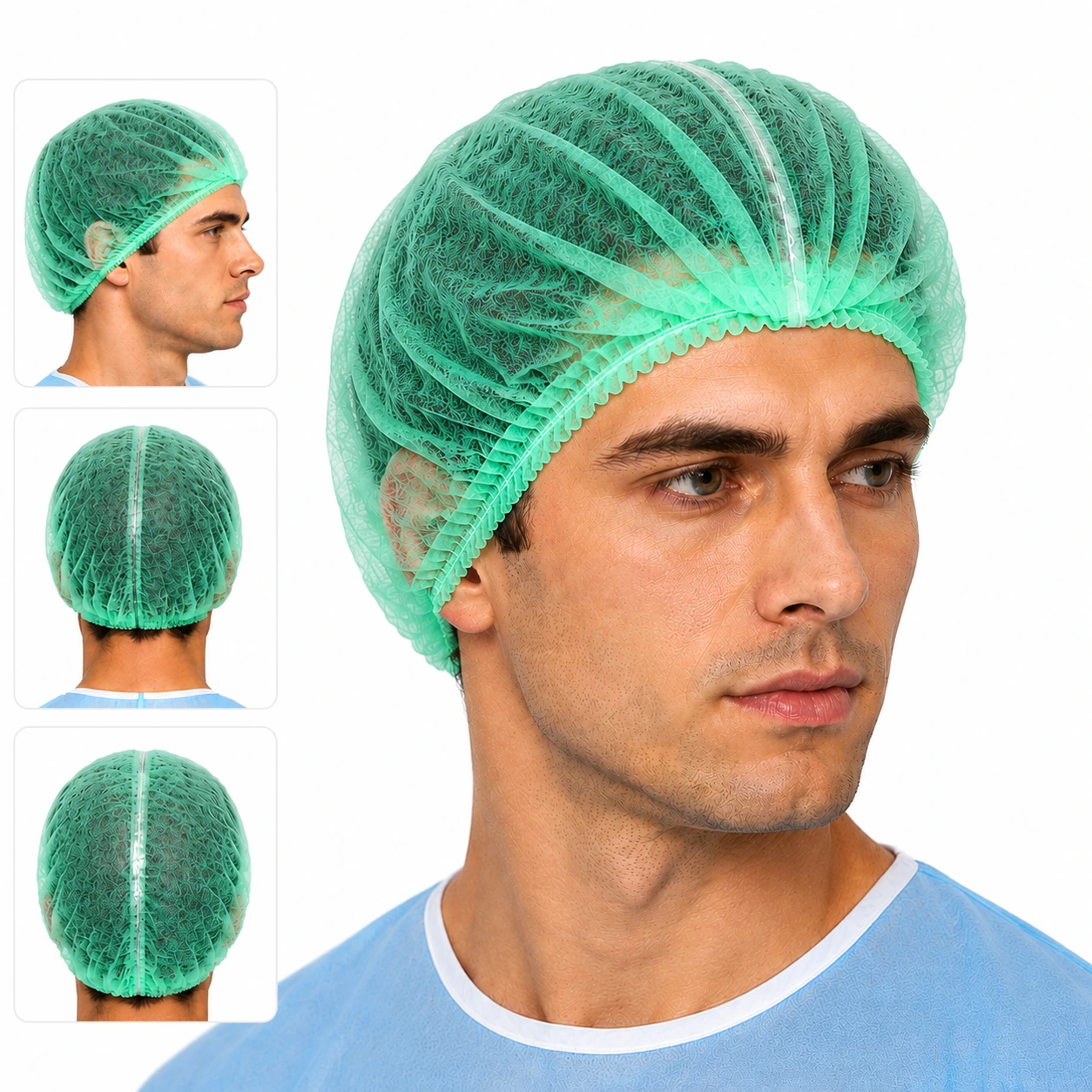 Detectable Mob Cap