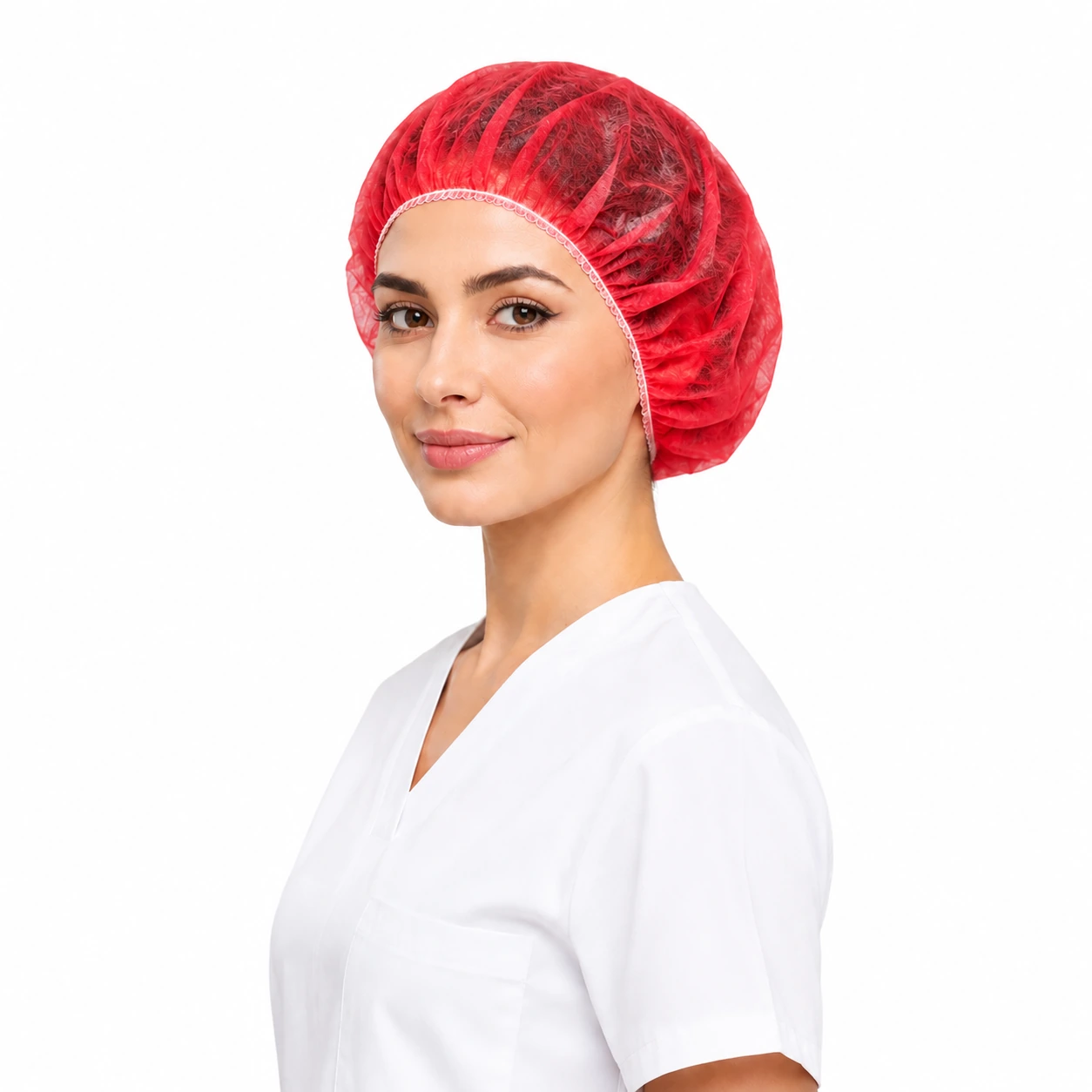Bouffant Cap