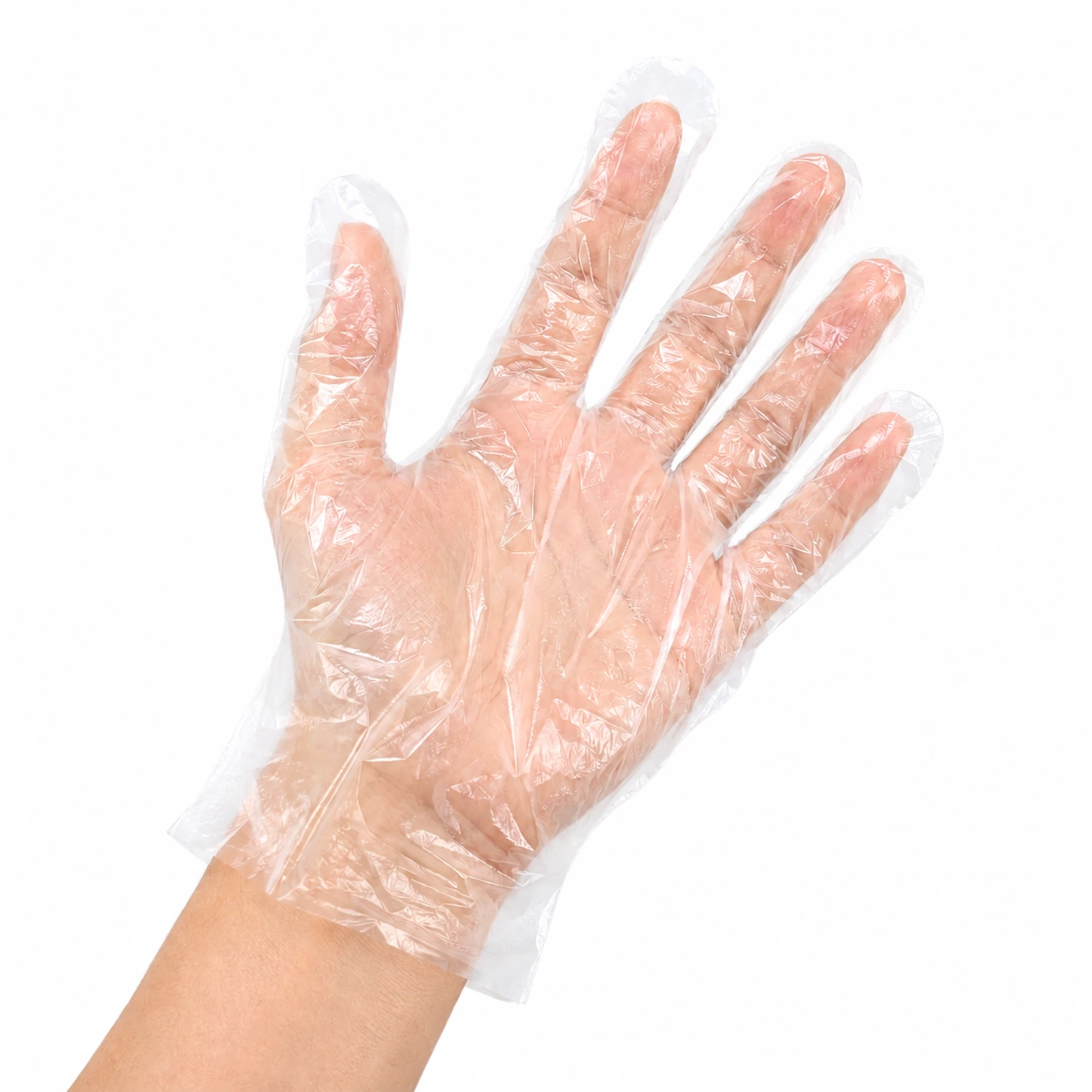 PE Gloves