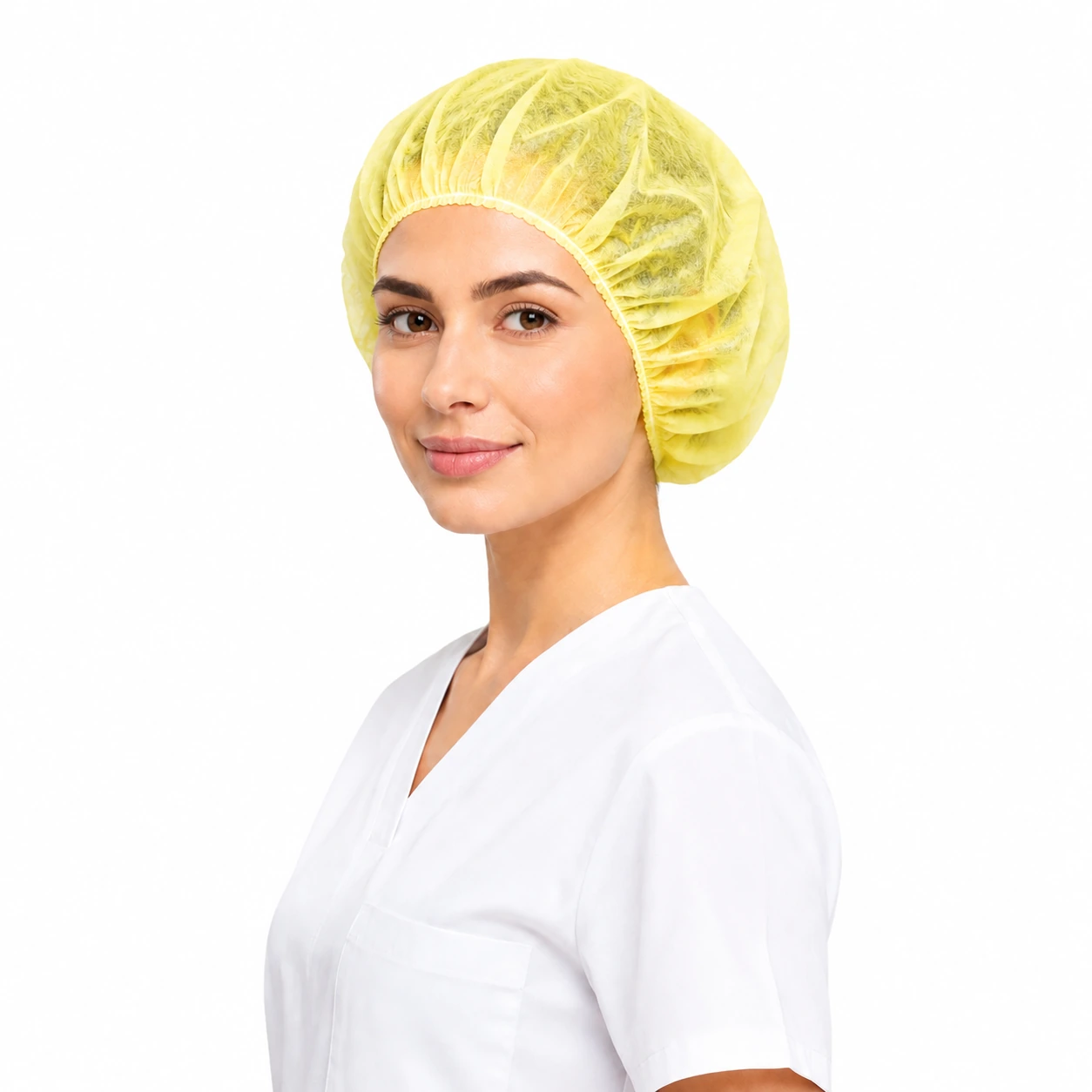 Bouffant Cap
