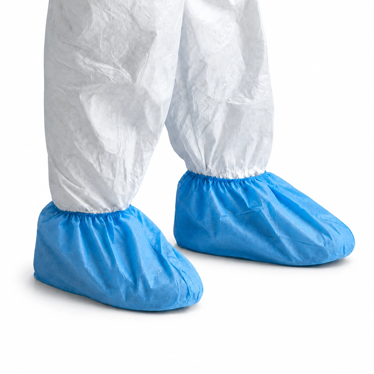 Polypropylene Shoe Covers