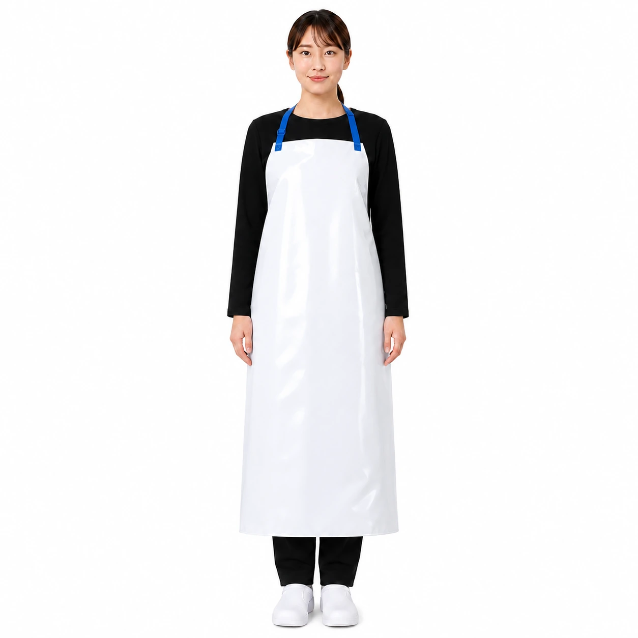 PVC Heavy Duty Apron
