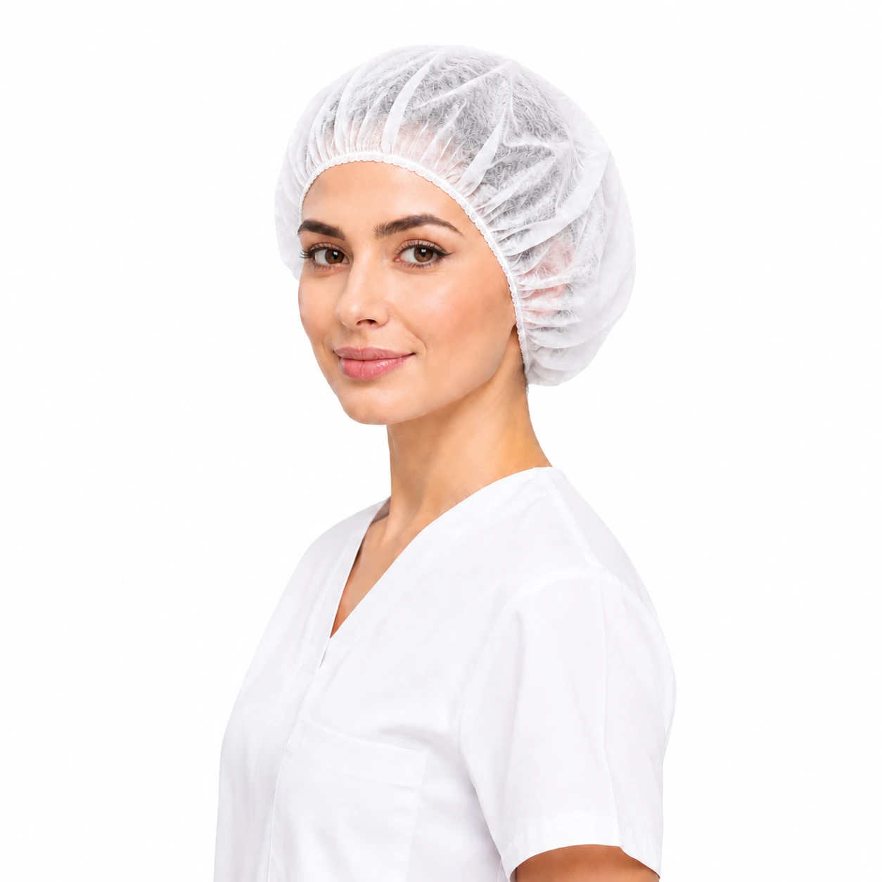 Bouffant Cap
