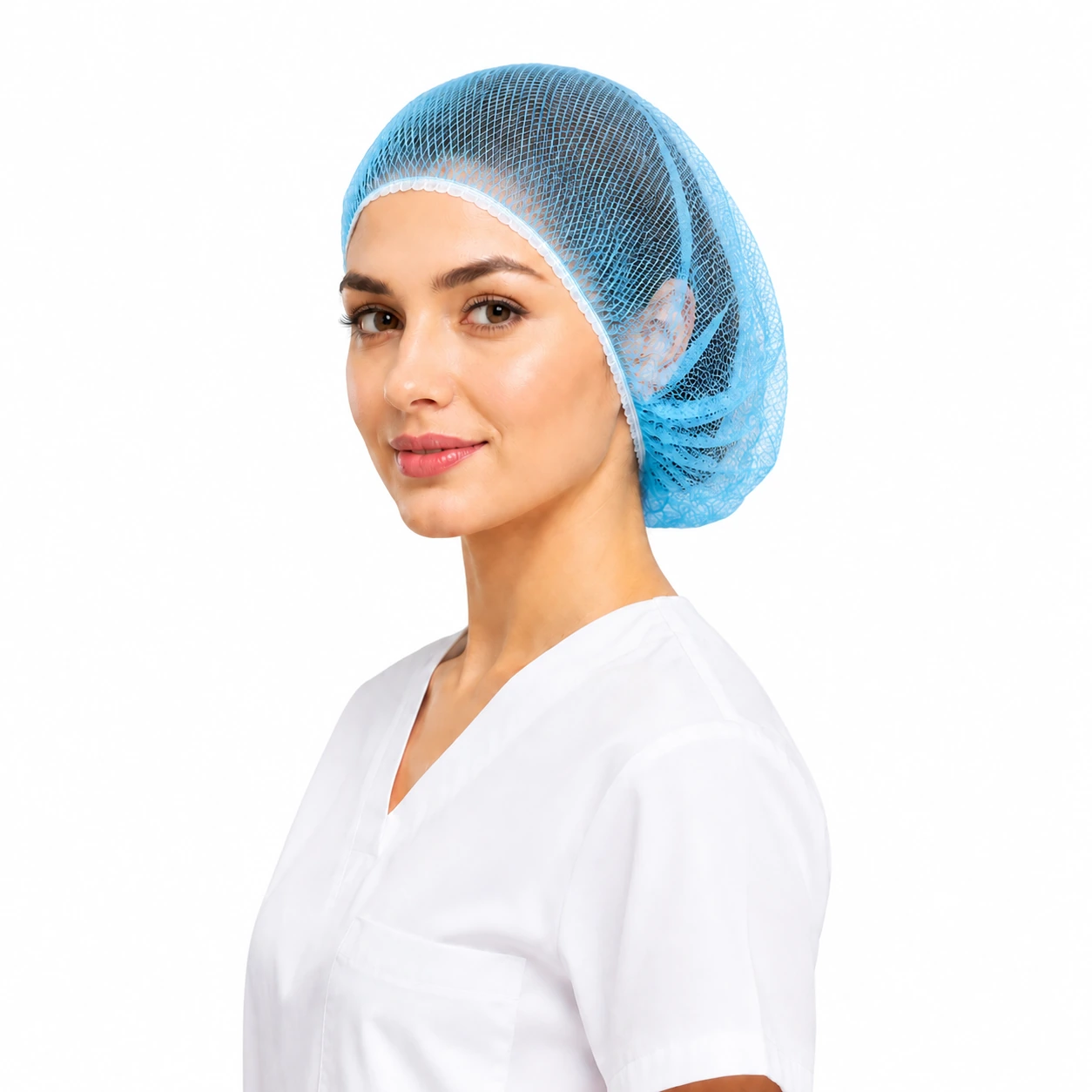 Mesh Hairnet