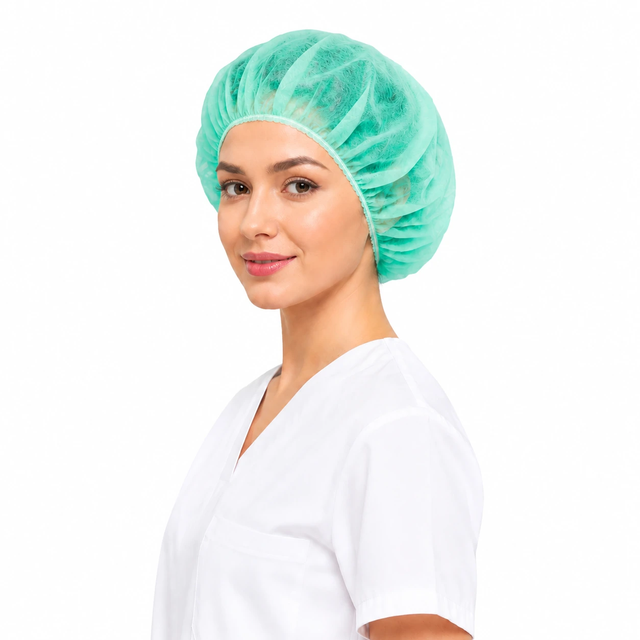 Bouffant Cap
