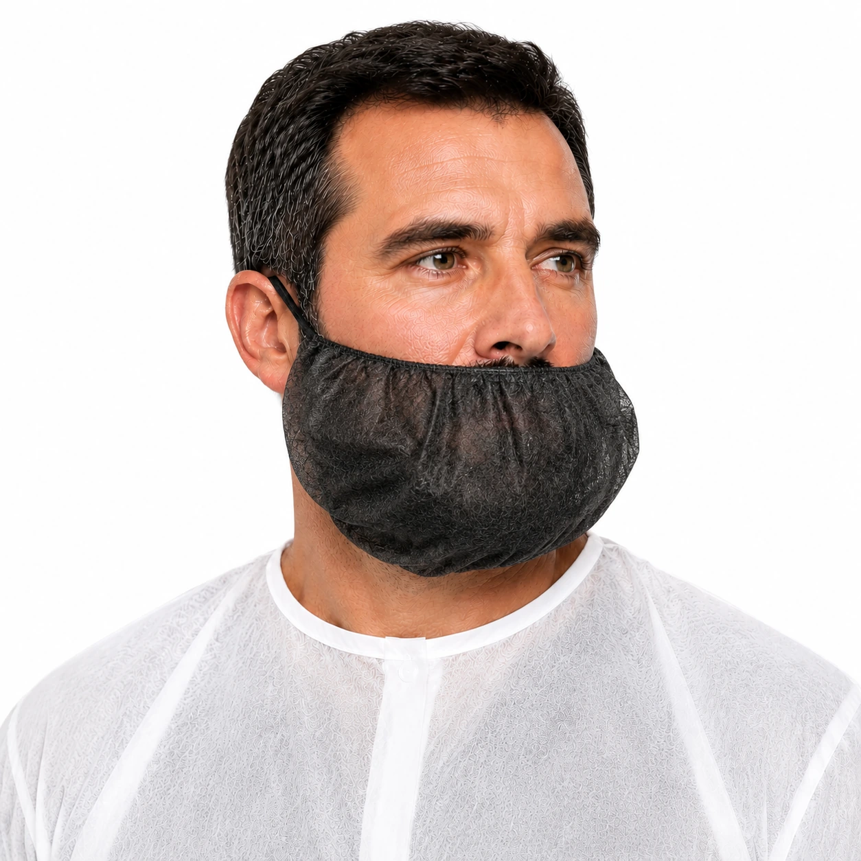 Beard Cover