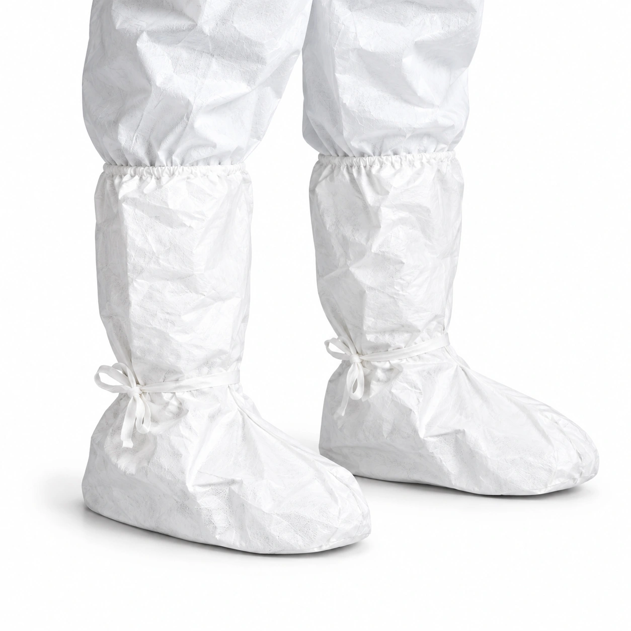Tyvek Boot Covers