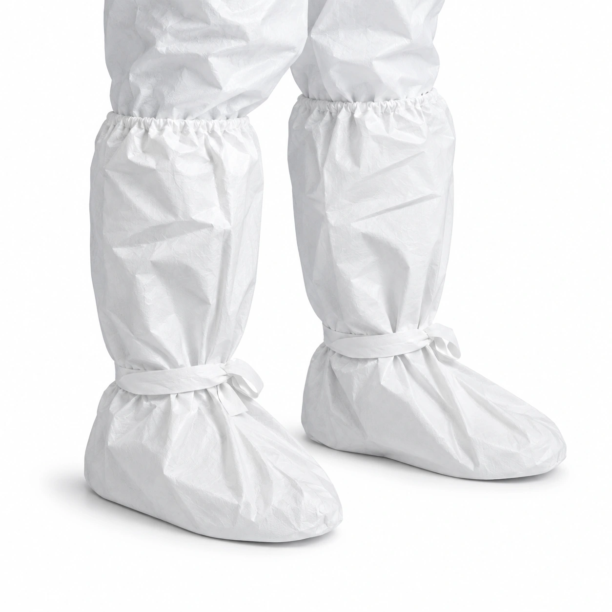 Microporous Boot Covers