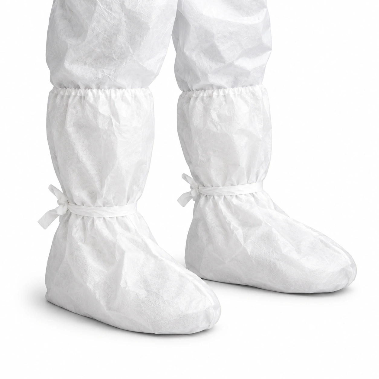 PP Boot Covers
