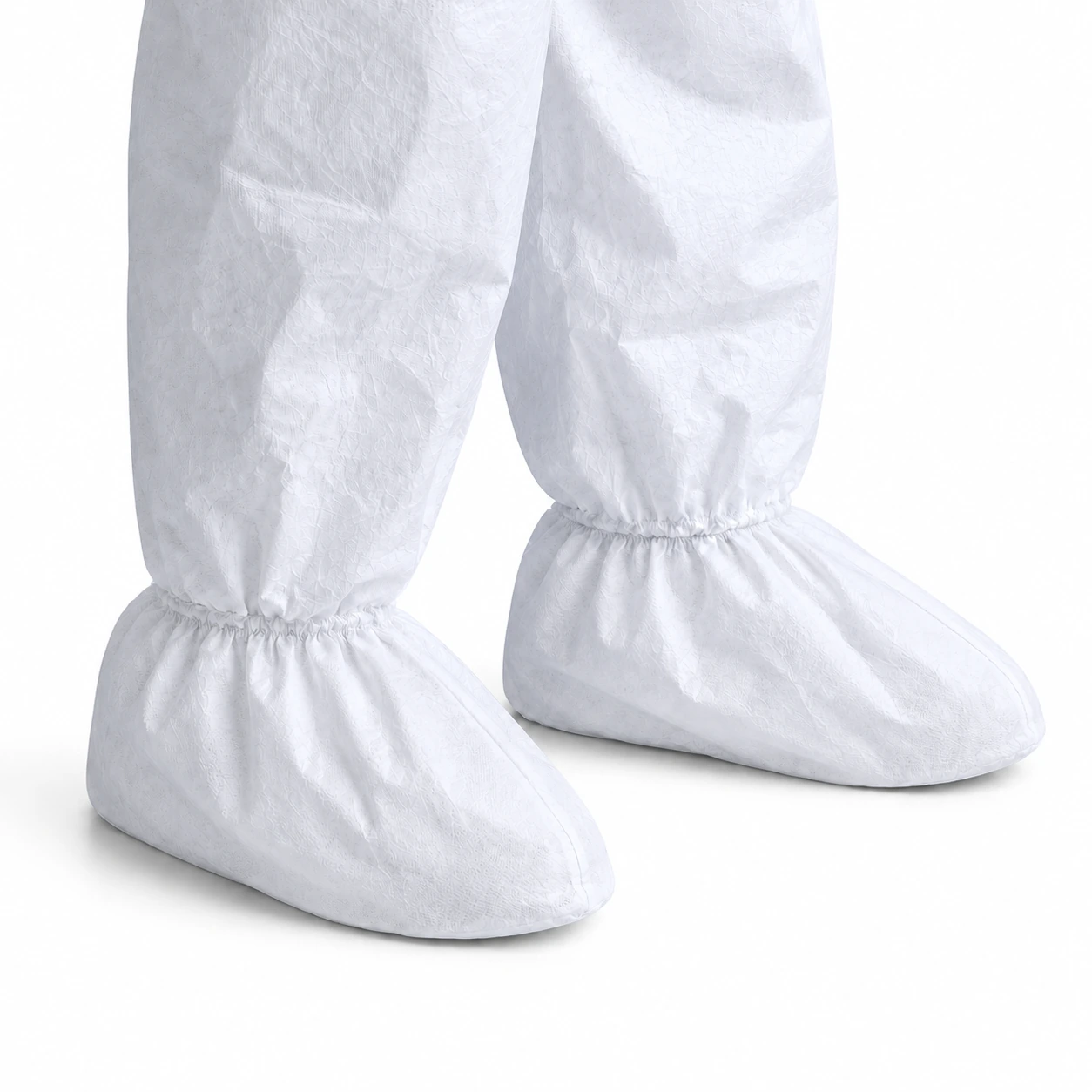 Microporous Shoe Covers
