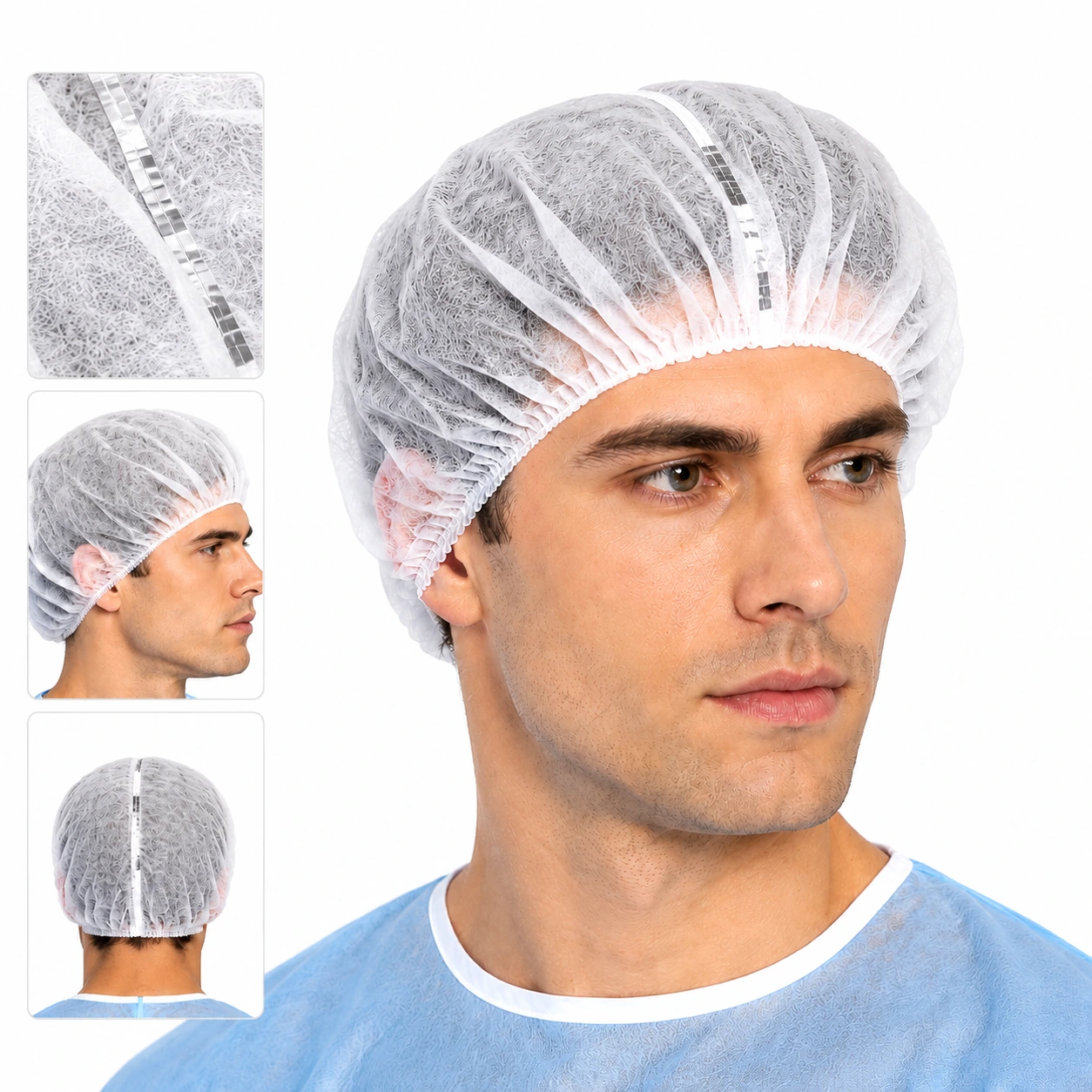 Detectable Mob Cap