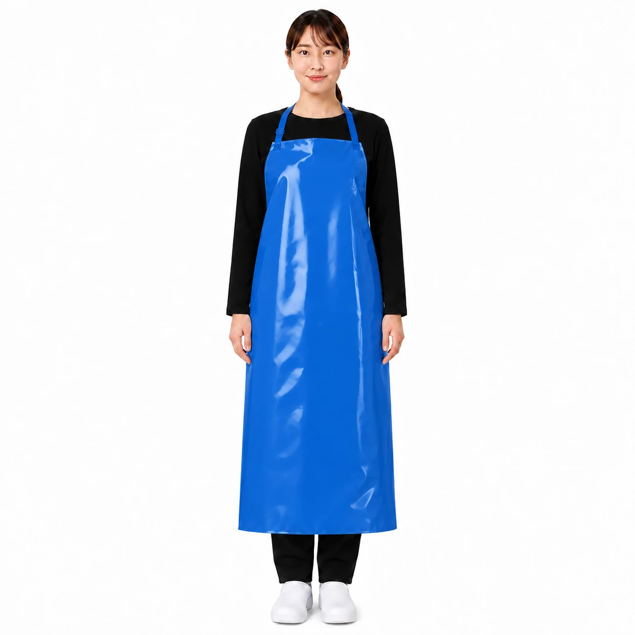 PVC Apron — view 2