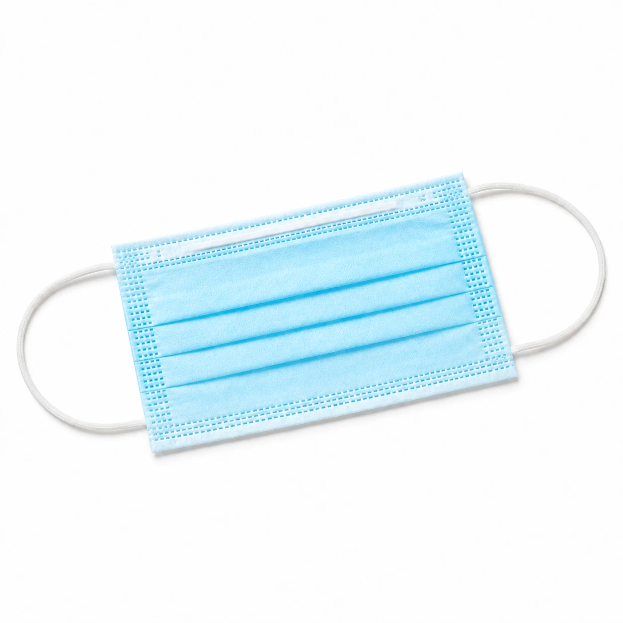 3-Ply Earloop Face Mask — view 3