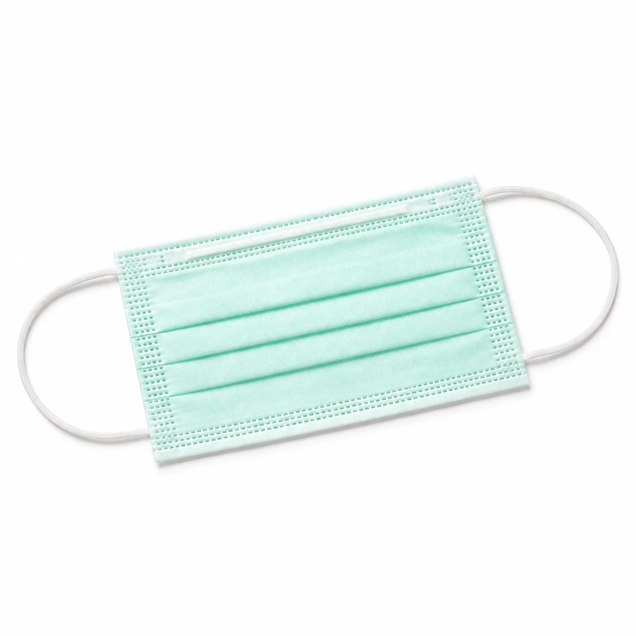 3-Ply Earloop Face Mask — view 4