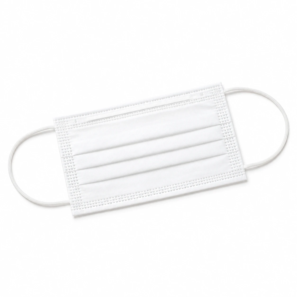 3-Ply Earloop Face Mask — view 2