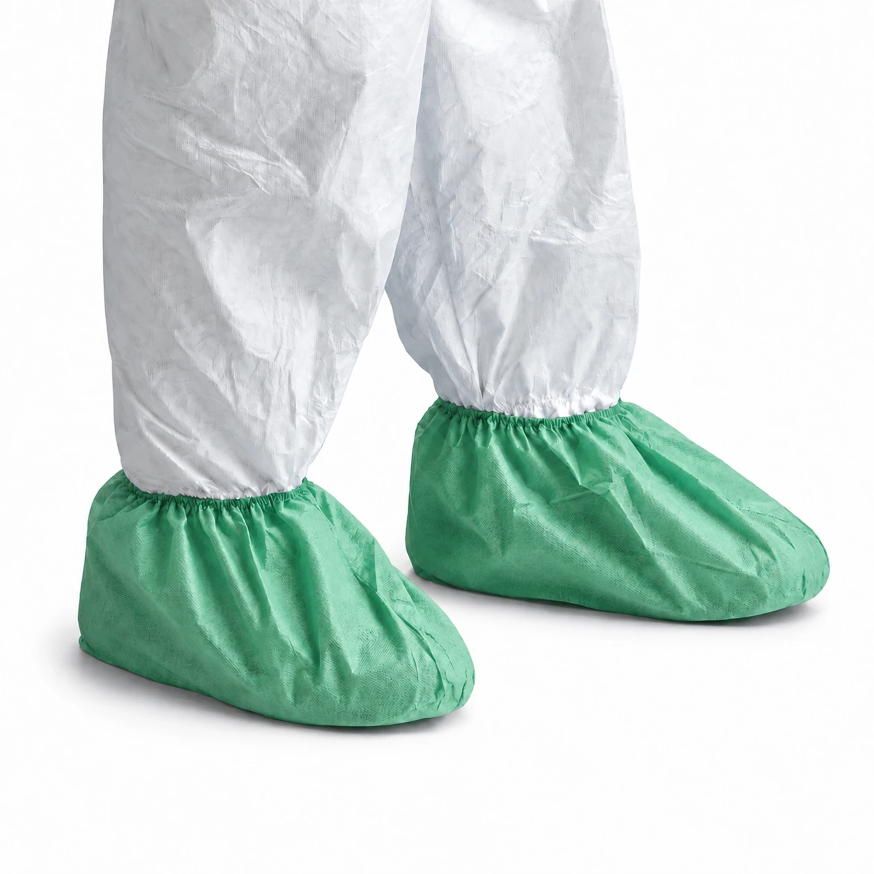 PP Shoe Covers — view 3
