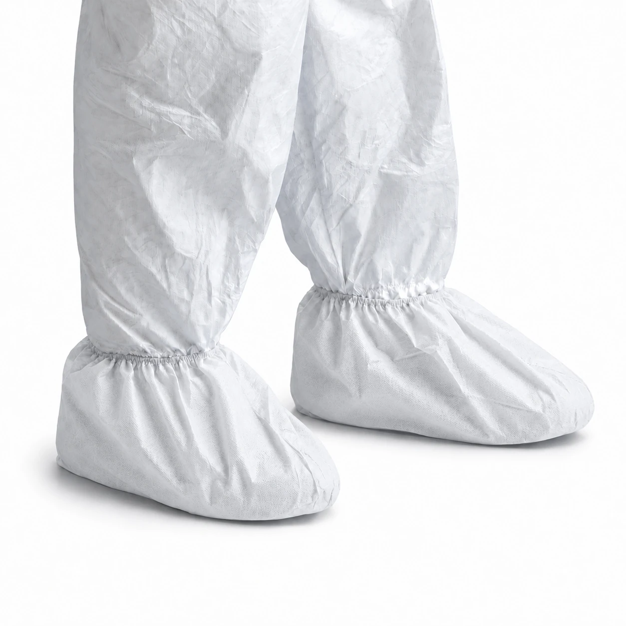 PP Shoe Covers — view 2